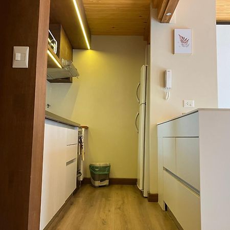 Rahue, Monoambiente Centrico Con Patio Propio Apartment San Martin de los Andes Exterior photo