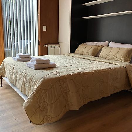 Rahue, Monoambiente Centrico Con Patio Propio Apartment San Martin de los Andes Exterior photo