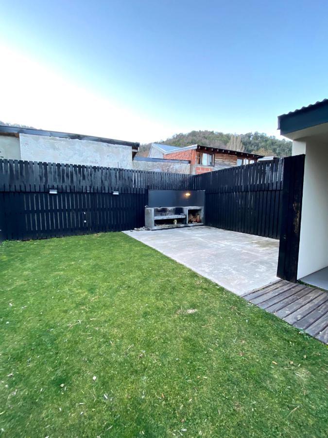 Rahue, Monoambiente Centrico Con Patio Propio Apartment San Martin de los Andes Exterior photo