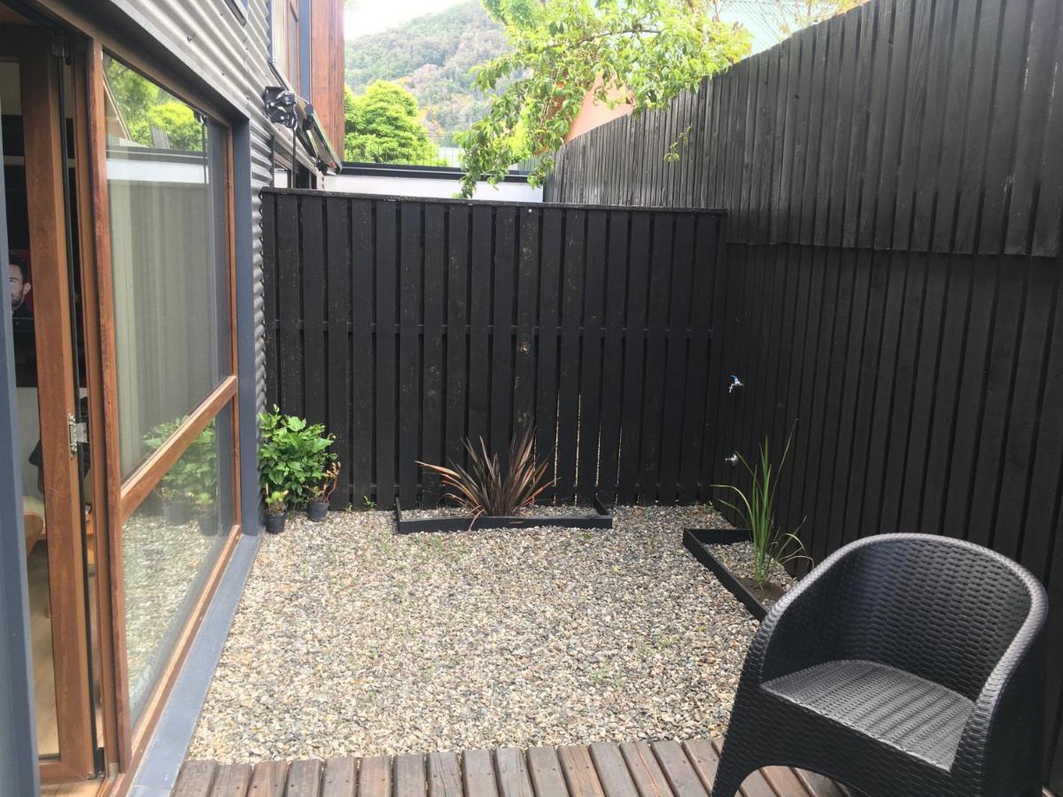 Rahue, Monoambiente Centrico Con Patio Propio Apartment San Martin de los Andes Exterior photo