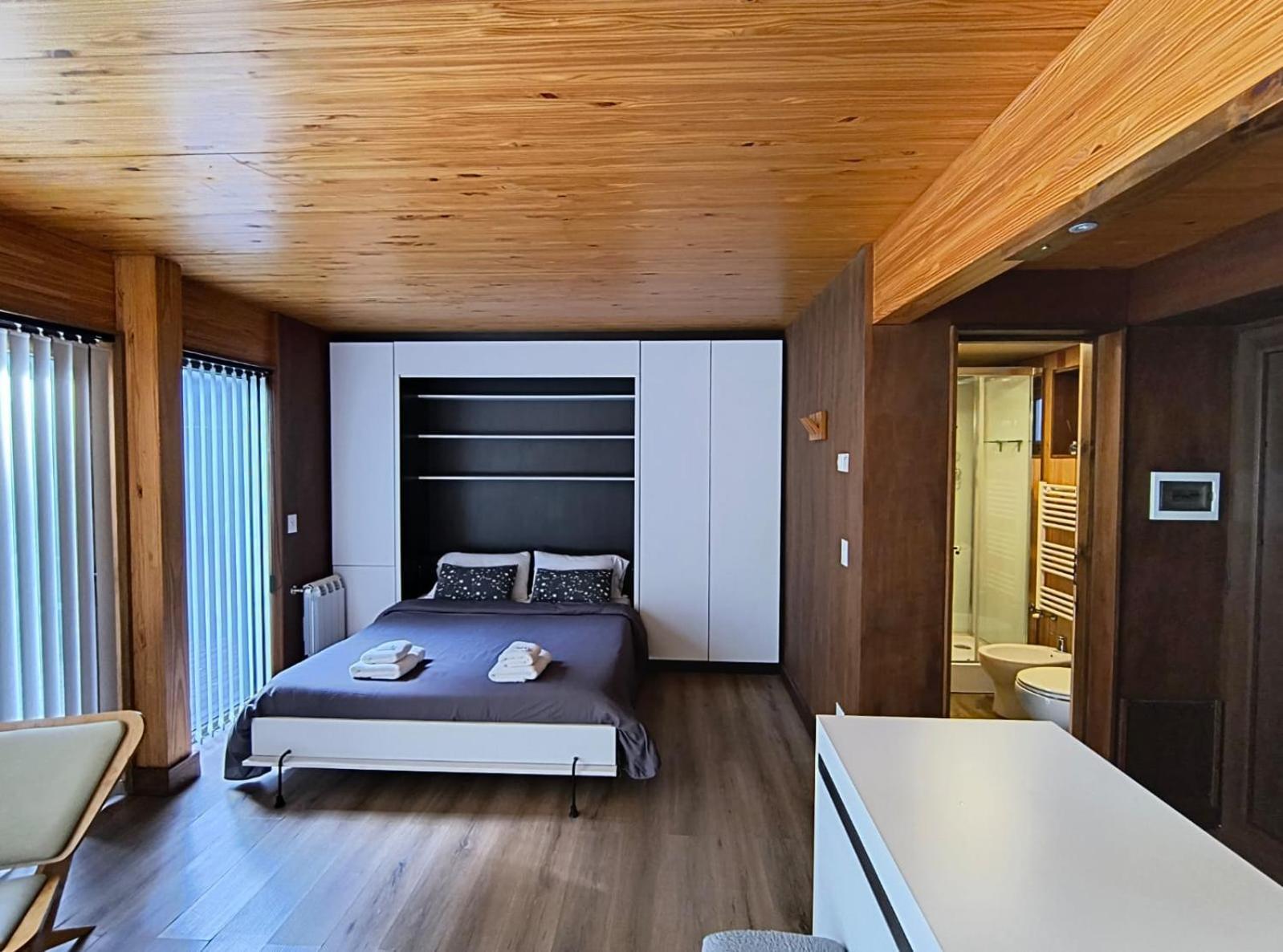 Rahue, Monoambiente Centrico Con Patio Propio Apartment San Martin de los Andes Exterior photo