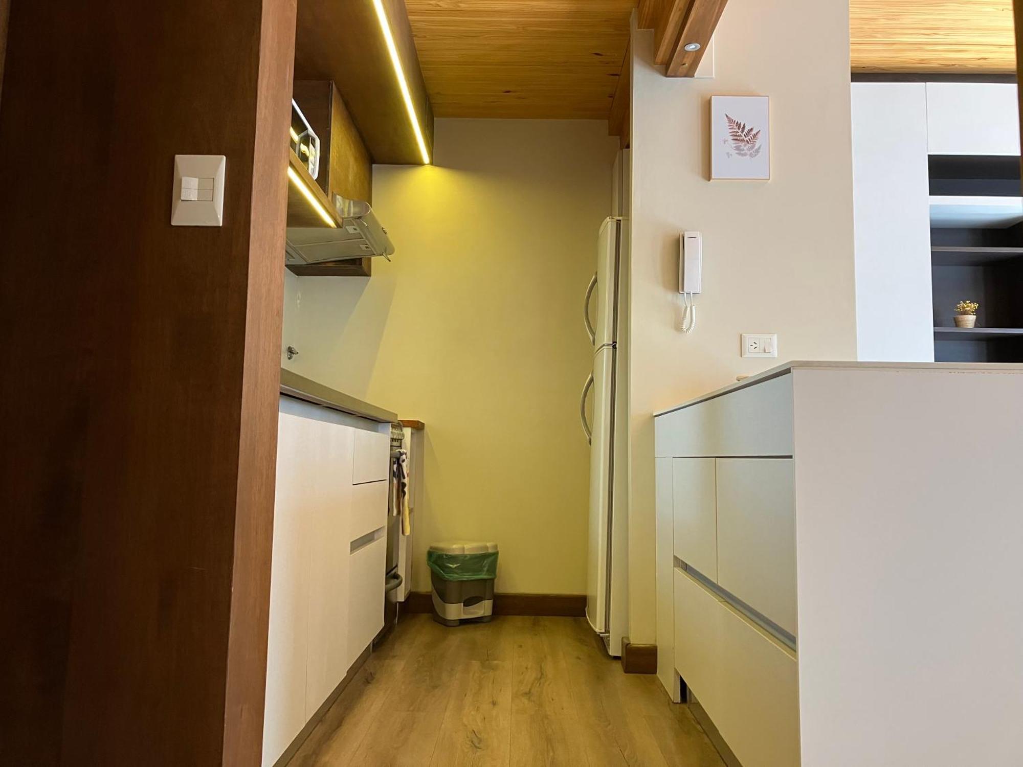 Rahue, Monoambiente Centrico Con Patio Propio Apartment San Martin de los Andes Exterior photo